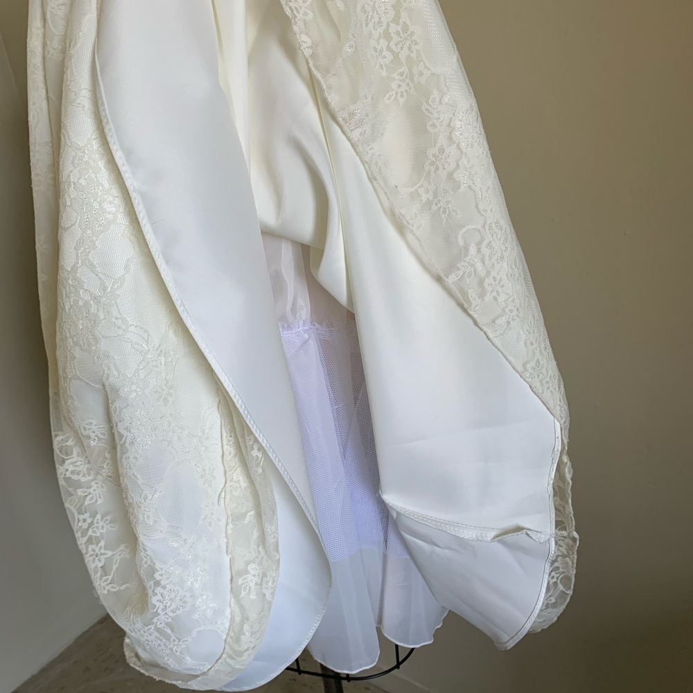 PETITE ADELE GIRLS DRESS - Picture 8 of 10